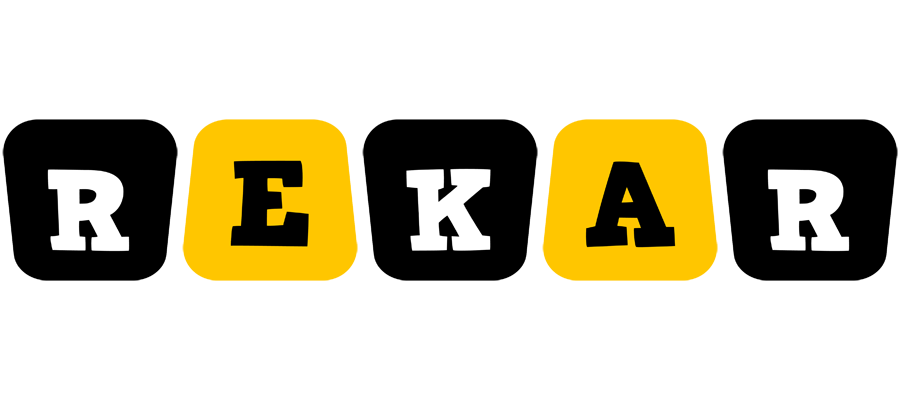 Rekar boots logo