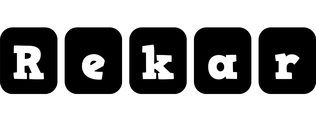 Rekar box logo