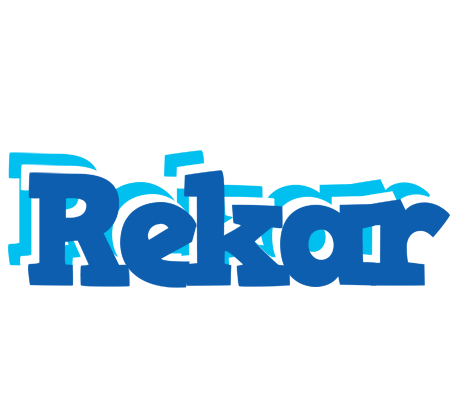 Rekar business logo