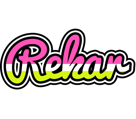 Rekar candies logo