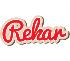 Rekar chocolate logo