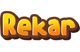 Rekar cookies logo