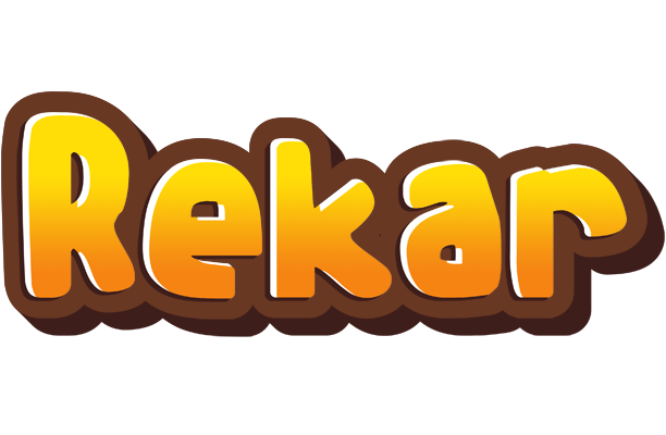 Rekar cookies logo