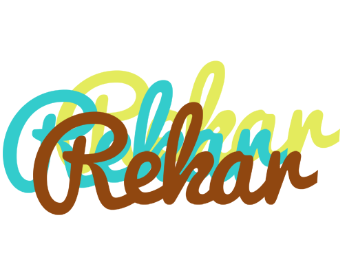 Rekar cupcake logo