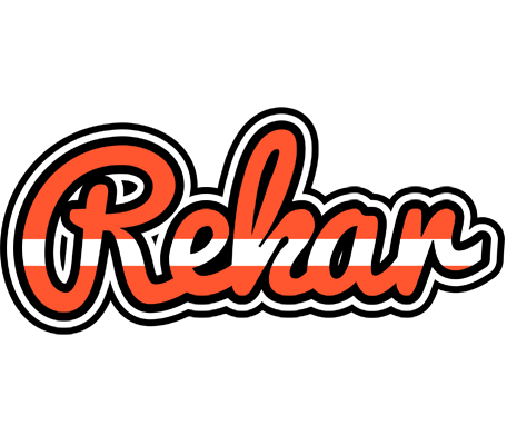 Rekar denmark logo