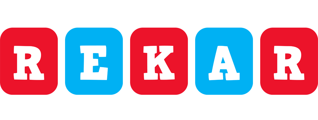 Rekar diesel logo