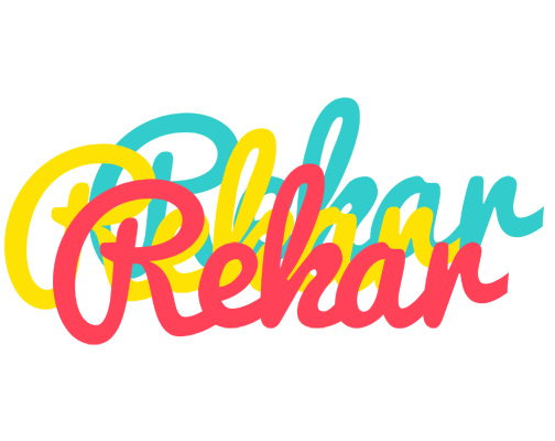 Rekar disco logo