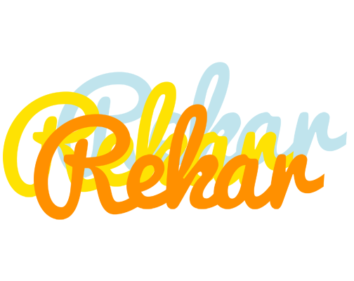 Rekar energy logo