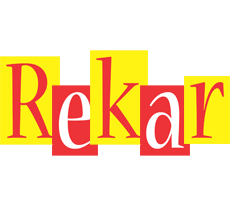 Rekar errors logo