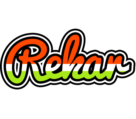 Rekar exotic logo