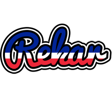 Rekar france logo