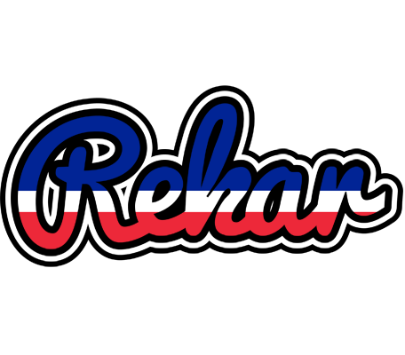Rekar france logo