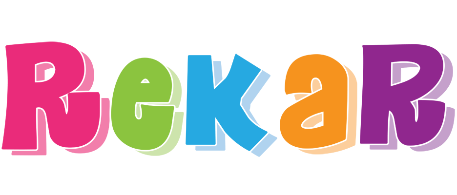 Rekar friday logo