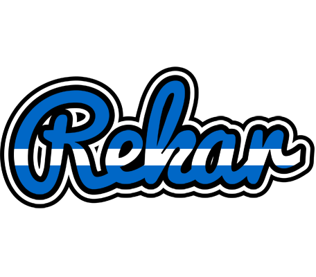 Rekar greece logo