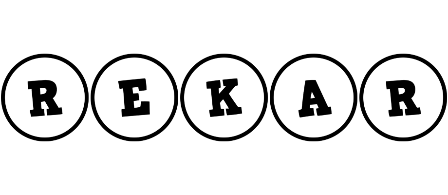 Rekar handy logo