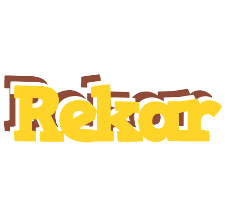 Rekar hotcup logo