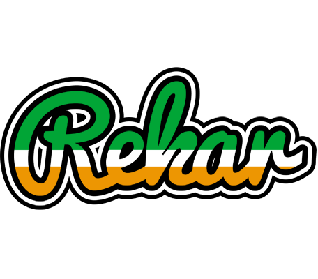 Rekar ireland logo