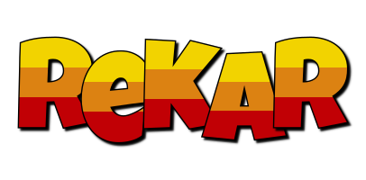 Rekar jungle logo