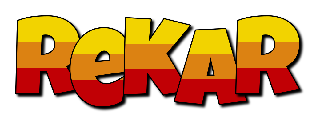Rekar jungle logo