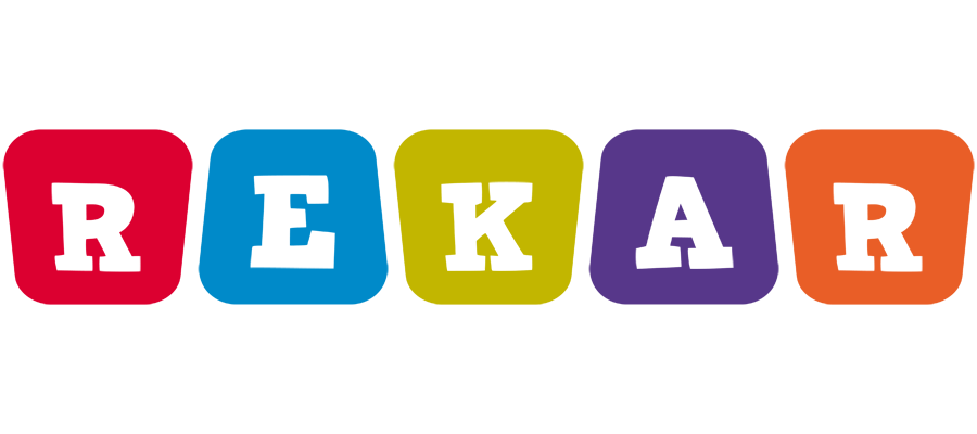 Rekar kiddo logo