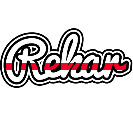 Rekar kingdom logo