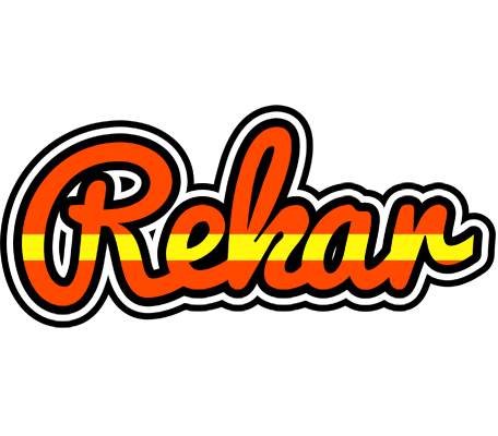 Rekar madrid logo