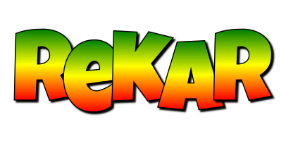 Rekar mango logo