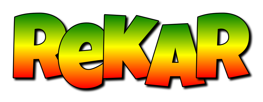 Rekar mango logo