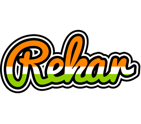 Rekar mumbai logo
