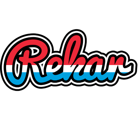 Rekar norway logo