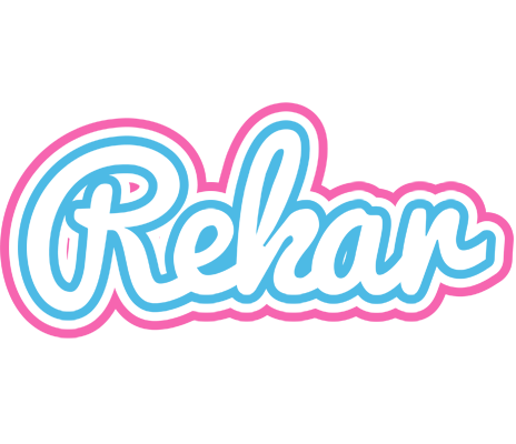 Rekar outdoors logo