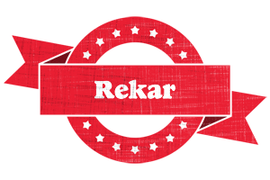 Rekar passion logo