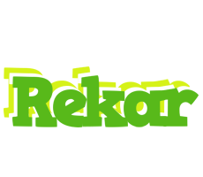 Rekar picnic logo