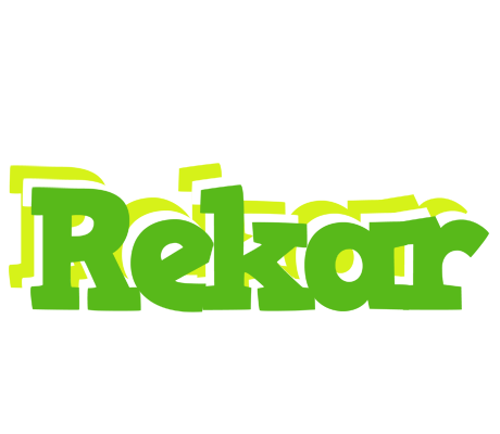 Rekar picnic logo