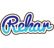 Rekar raining logo