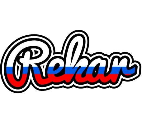 Rekar russia logo