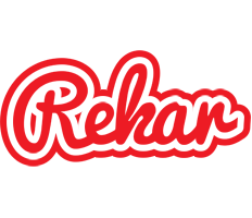 Rekar sunshine logo