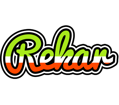 Rekar superfun logo