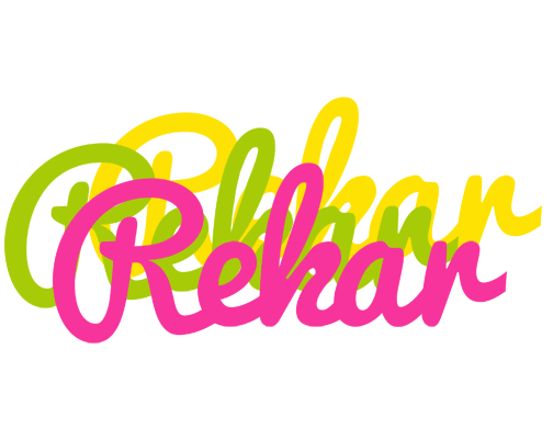 Rekar sweets logo
