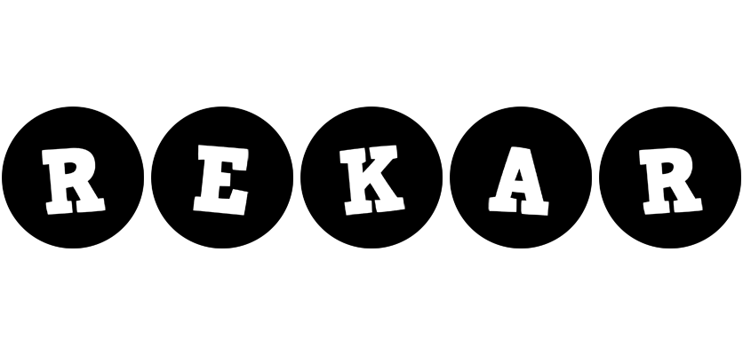 Rekar tools logo