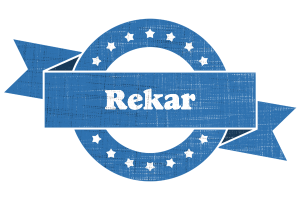 Rekar trust logo