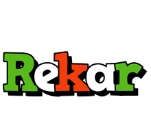 Rekar venezia logo