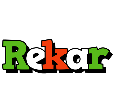 Rekar venezia logo