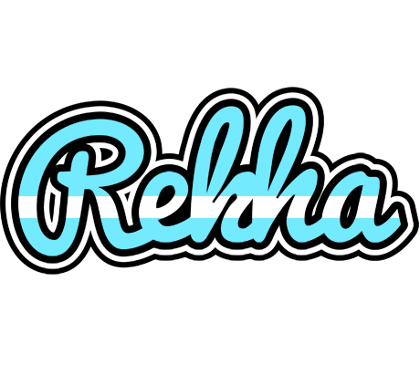 Rekha argentine logo