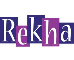 Rekha autumn logo