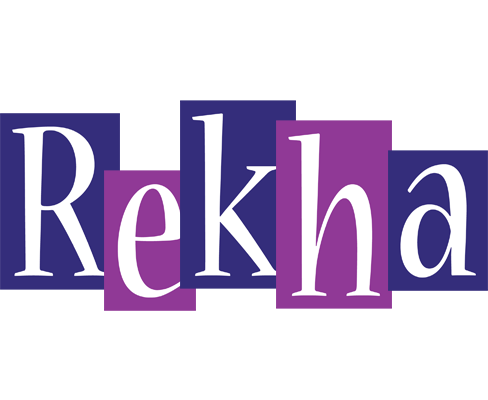 Rekha autumn logo