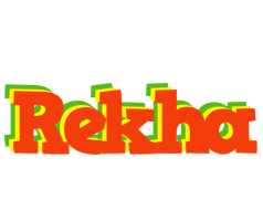 Rekha bbq logo