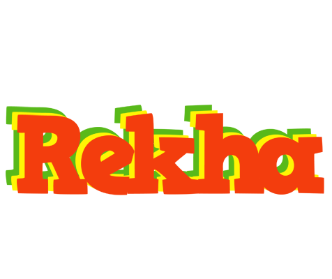 Rekha bbq logo