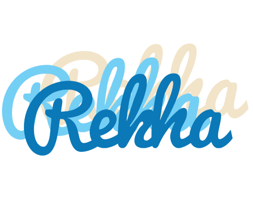 Rekha breeze logo