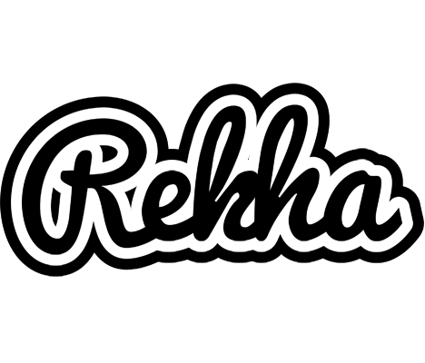 Rekha chess logo